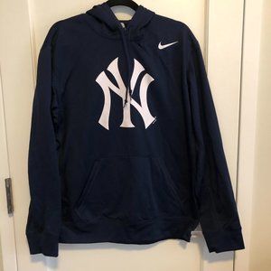 NY Yankees Hoodie